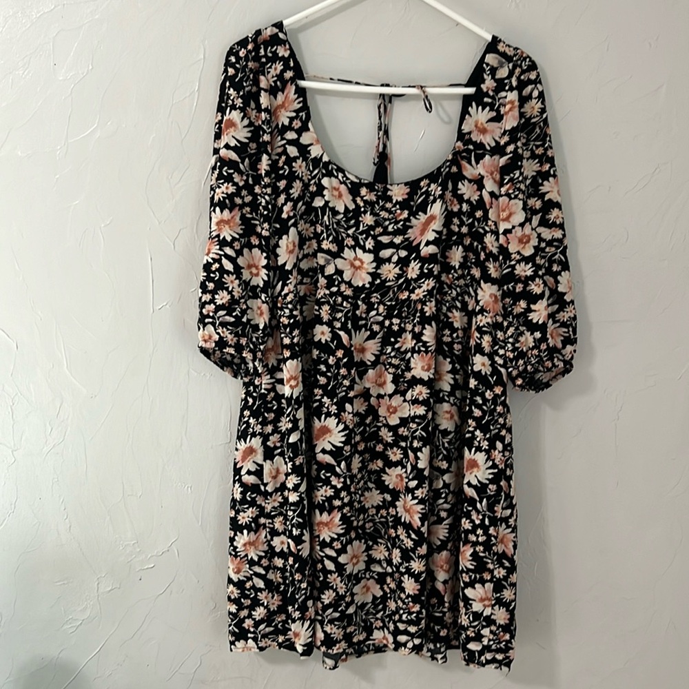 American eagle dress